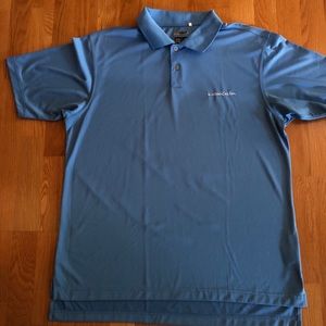 Hokuli’a polo shirt